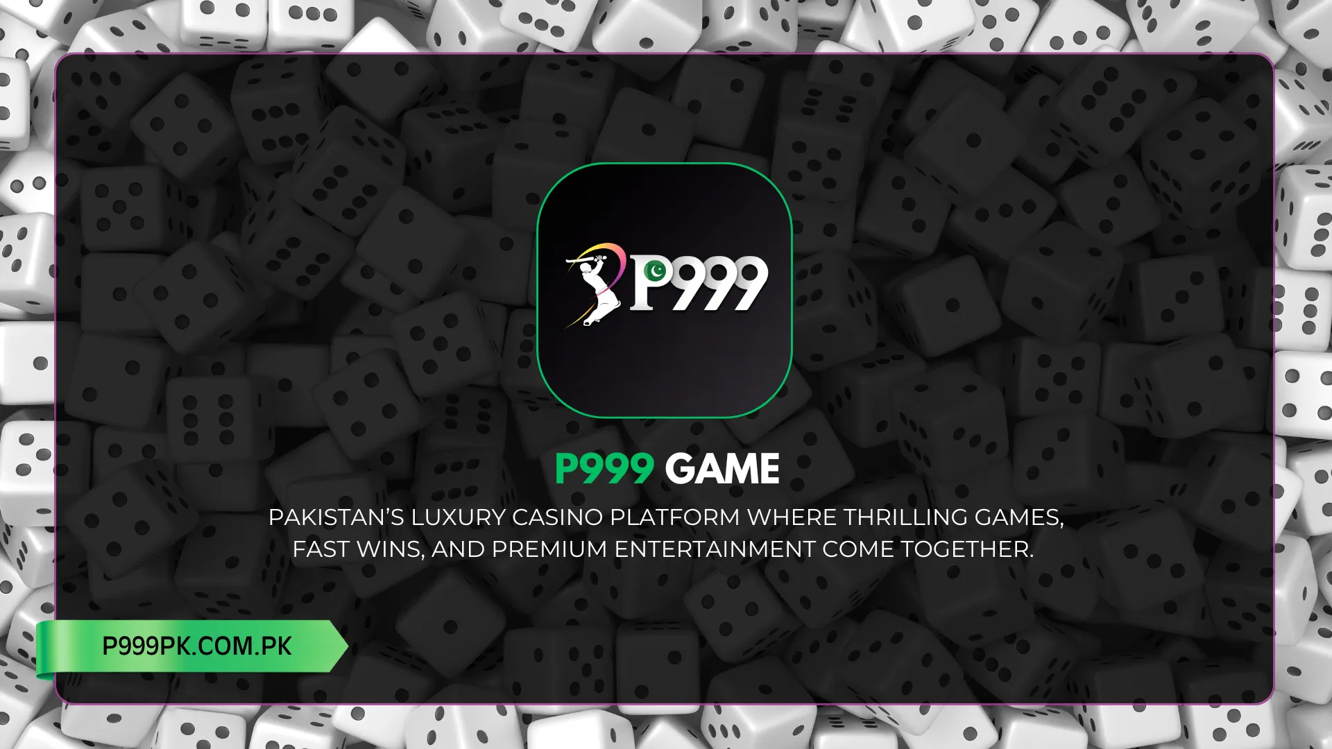 P999 Game